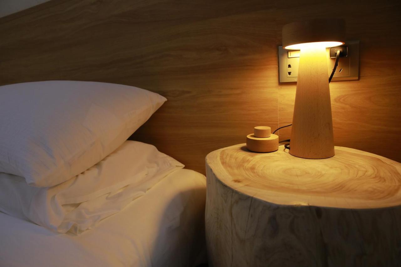 Tulou Fuyulou Changdi Inn Yongding 외부 사진